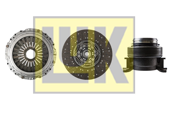 Clutch Kit